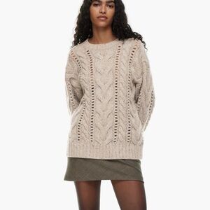 Wilfred free Bronco Sweater
